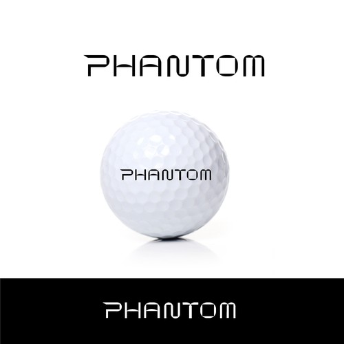 We need a classic but dynamic logo for a new next-gen golf ball Design by Jaely