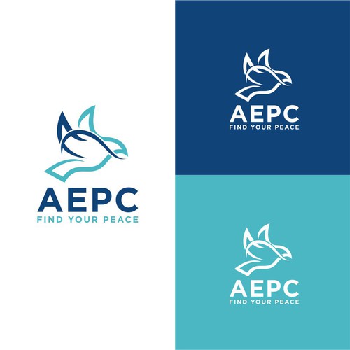 Modern Church Logo Design by Ya razaq