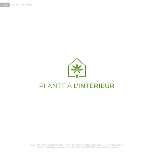 Logotipos propuesta en el concurso por ApiSentil