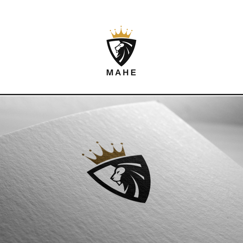 Mahe | Logo design contest