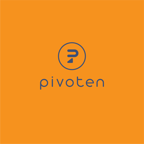 Pivoten Design by Dig Dip Design ™
