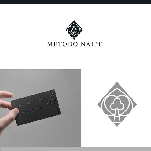 Logo & social media pack contest entry by JMD®