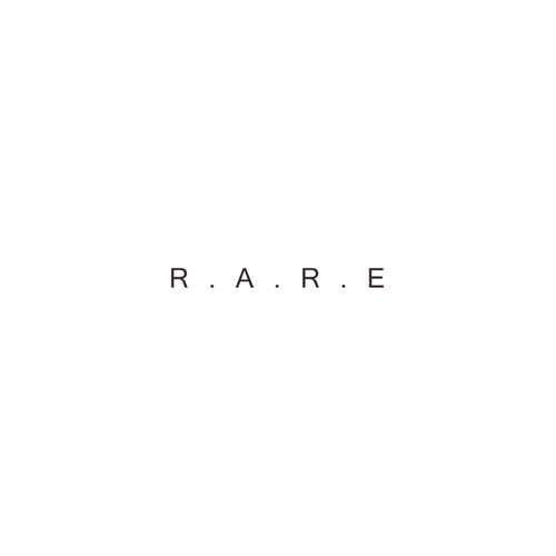 Create a logo for Rare, a high end boutique opening this spring! Design by adolrai.art