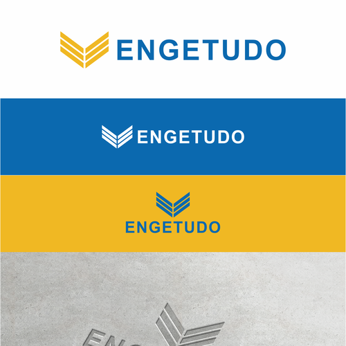 Proposta di design per un contest della categoria Logo e brand identity realizzata da Cdesign®