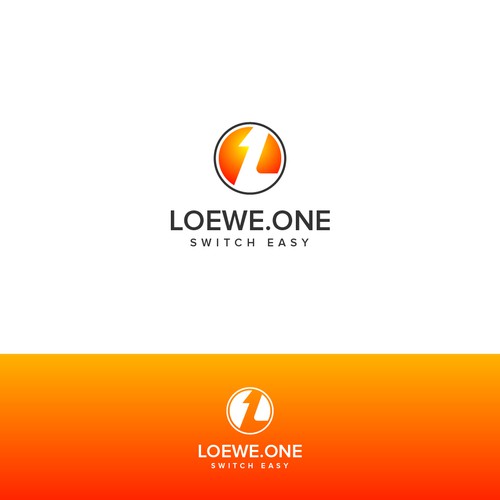 Logo design contest entry by Muchsin41