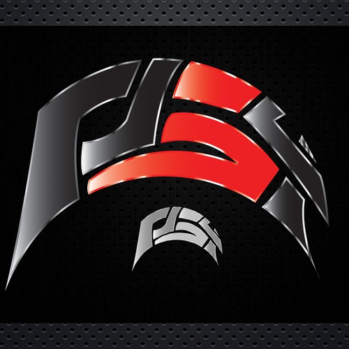 Community Contest: Create the logo for the PlayStation 4. Winner receives $500! Design by Thomas™