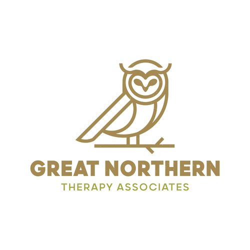 Great Northen Logo and Name Design by And.co studio