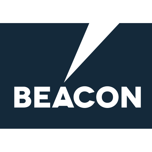 Design realizzato da paul_cathalifaud intitolato "Help Beacon strategic communications  with a new logo"