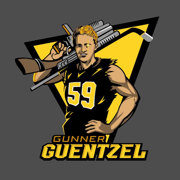 Gunner Guentzel