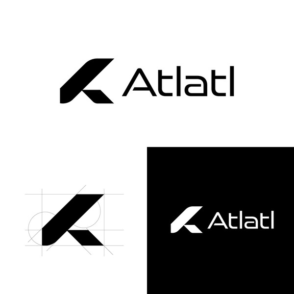 Logo for Atlatl
