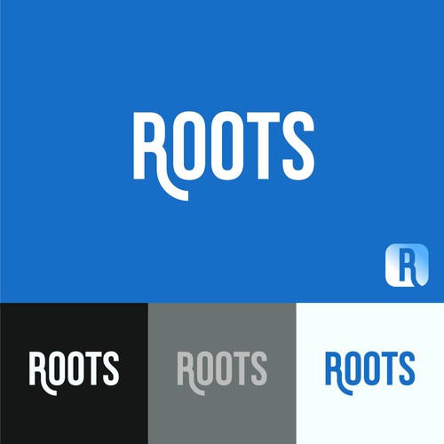 Need a logo for a new recruiting firm with a focus on more senior hires - clean, simple, not too bu Design by eul™