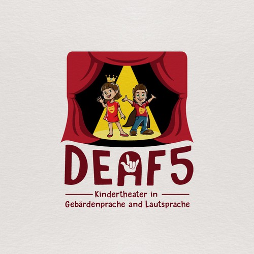 Design de logo proposta de design por mata_hati