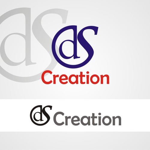 New logo wanted for DS Creations Design by D*MAS