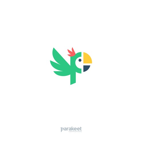 Versatile Logo for Diversified Investment Company (Professional but Also a Mascot) Design by egzote.