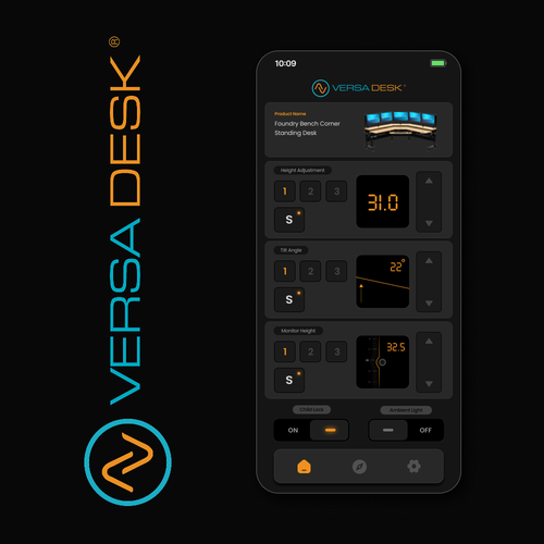 Designs | Edit a Remote Control App Graphic | Other web or app design ...