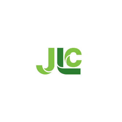JLC Logo Design by Minimal99
