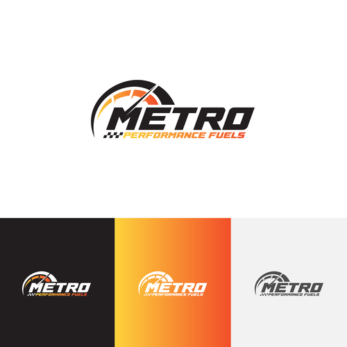 Designs | Design a performance race fuel logo | Logo design contest