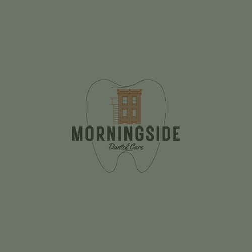 Morningside Dental Care Design by MLagio