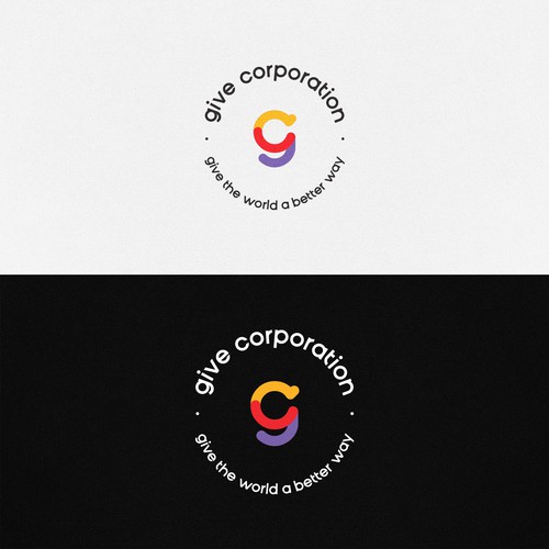 Create the most unique, recognizable lower case "g" logo EVER. Design by SAITORI