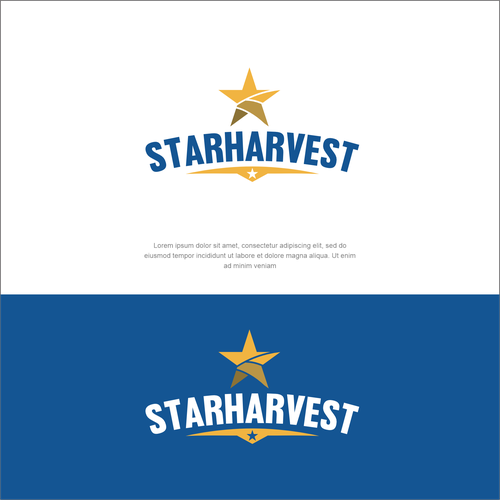 We need a bold logo for our beef & pork Processing Plant Design by Elesense