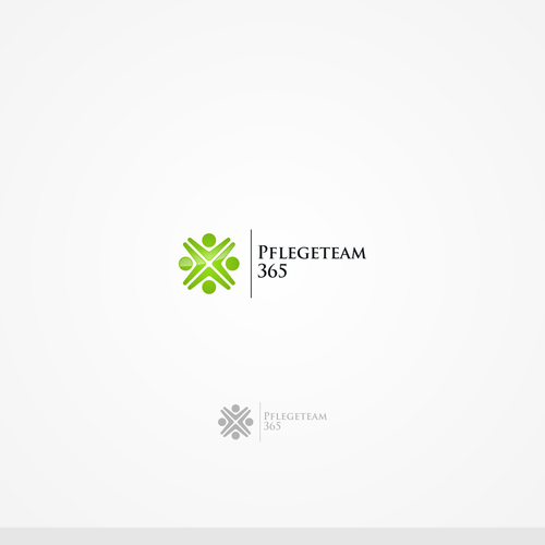 Logo design contest entry by masmuse