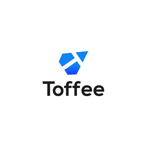 Design di modern fintech logo di SrvArt