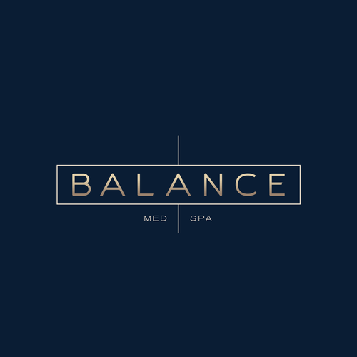 Balance logo Design by rulasic