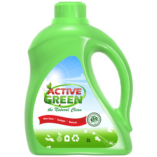 New print or packaging design wanted for Active Green デザイン by mariodj.ro