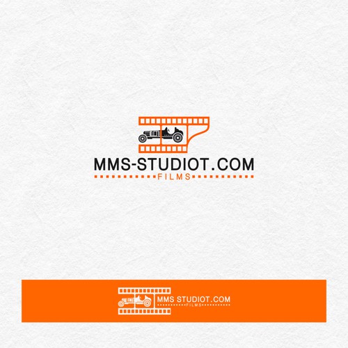 Logo design contest entry by nugraha34