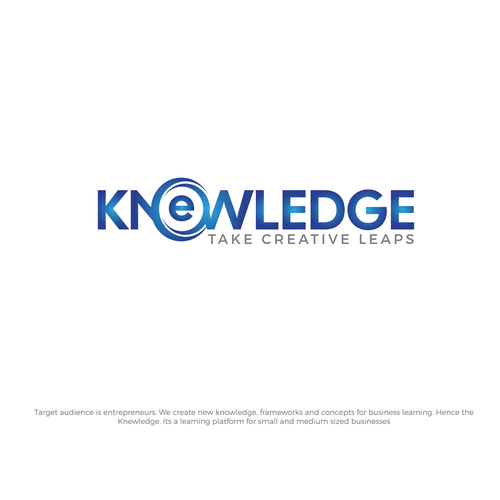 Design a highly creative logo for a creative name Design von Ideagrafx