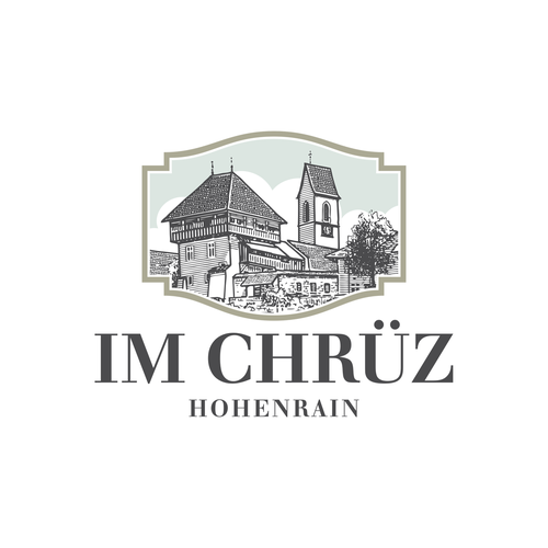  contest entry by d_zine