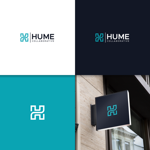 Design a logo to inspire collaboration, passion and education Design by wonki ™