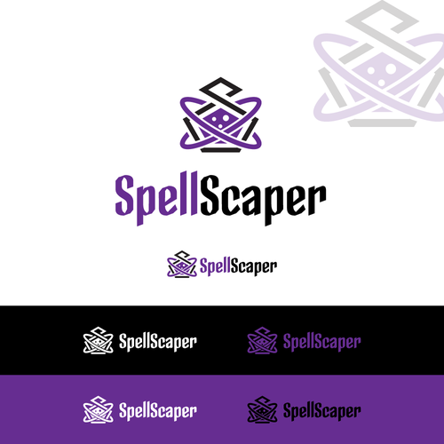 Design logo for gaming platform + Additional paid work for winner Design by D'pot