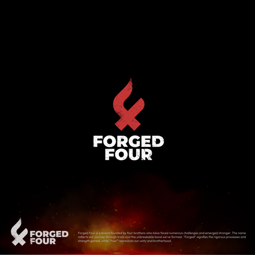 Epic Quest: The Ultimate Challenge Design by zafranqamraa