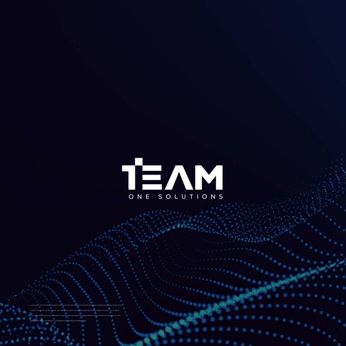 IT computer logo for IT consulting company Design by DesignBenk