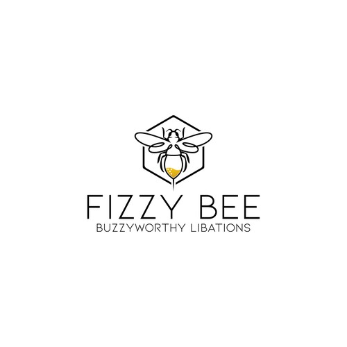 Design an Innovative and captivating logo for a fun mobile bar Design by hames11