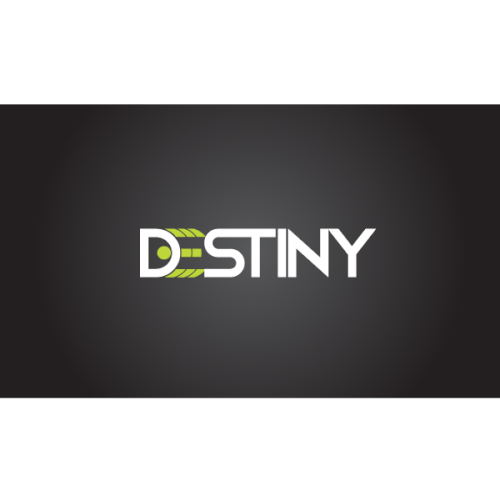 destiny Design by labsign