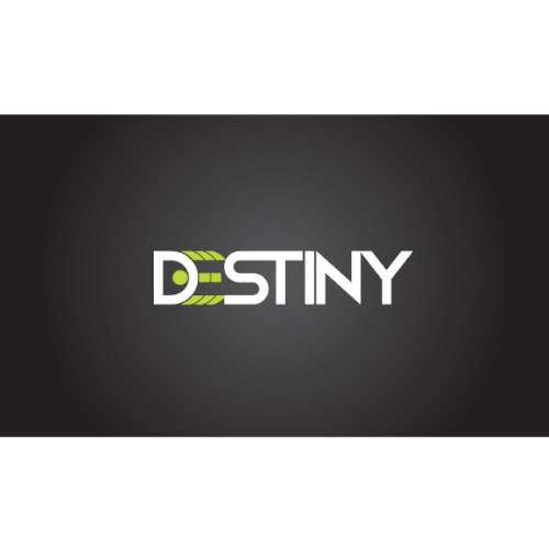 destiny Design réalisé par labsign