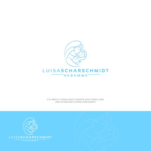  contest entry by BrushupDesigns