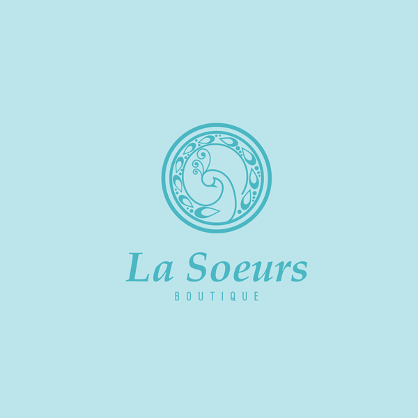 Design by "Z.I.M'' titled "La Soeurs Boutique"