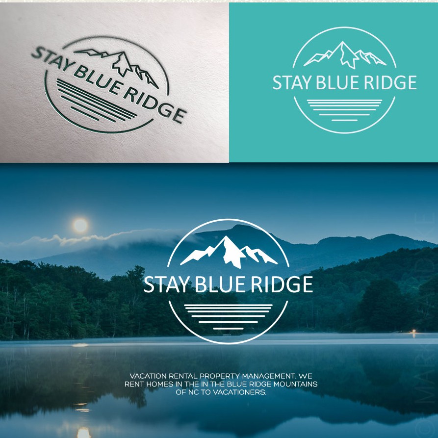 Ridge Logos - Free Ridge Logo Ideas, Design & Templates