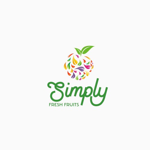 Design a fresh logo for a fresh fruit company! | Logo design contest