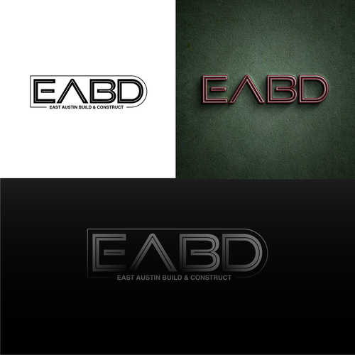 High construction company in Austin Texas Design by Mazzverse