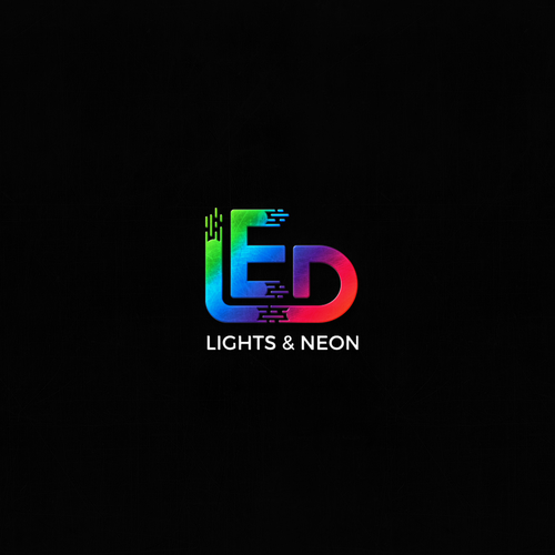 We are looking for a great logo for our LED lighting business Design by OVZ0342