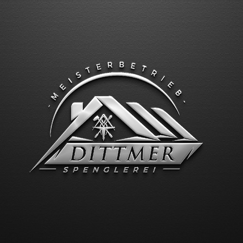 Logo design contest entry by Deel DL