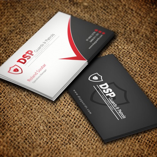 Business Card Companies / Construction Company Business Card Template in PSD, Ai ... / Make memorable business cards in minutes.