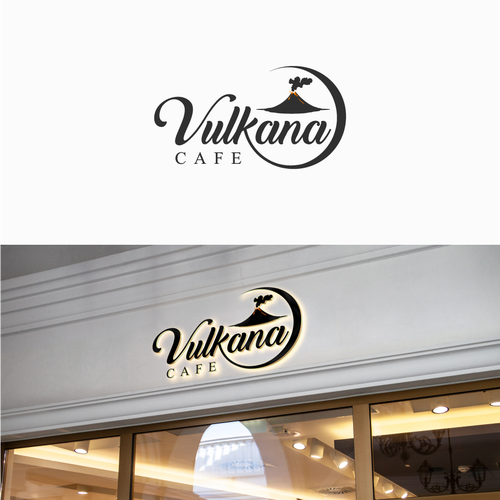 Logo design contest entry by KERE AKTIVE