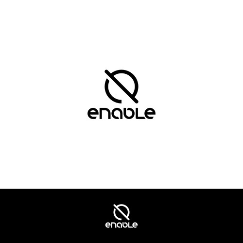 Fresh new logo for professional video game player & content creator Design by OpheRocklab