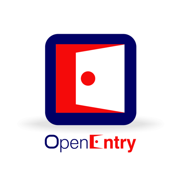 Design realizzato da irshi intitolato "Logo for a e-commerce website"