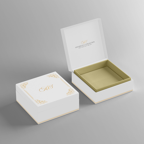 Product packaging contest entry by Pinesyhell